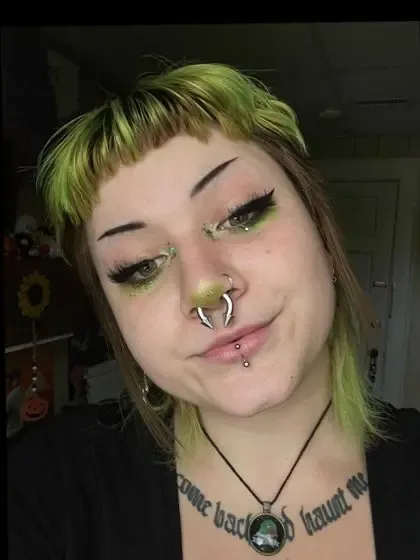 slaughterbabie