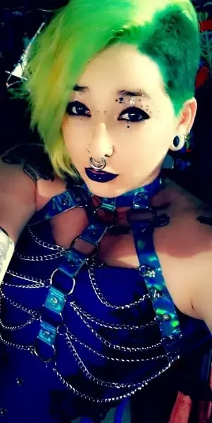 slaughtervanity