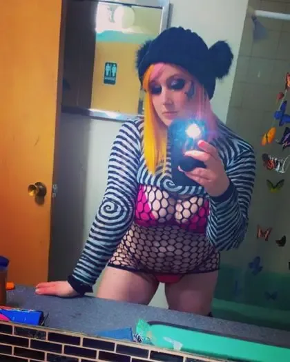 sleepyxxxdoll