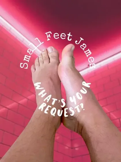 smallfeetjames