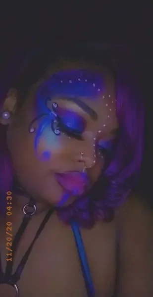 smileylilac
