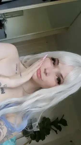 sookynymph