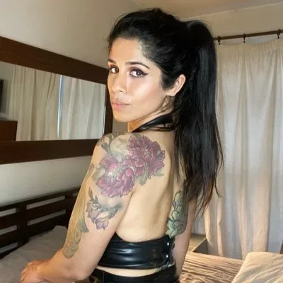 sophiasahara