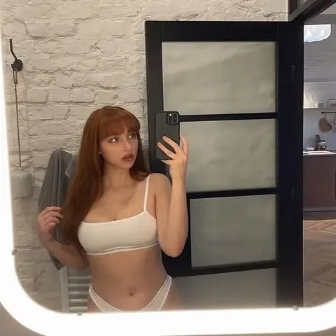 sophiasselfies