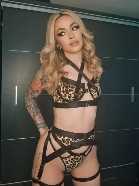 sophiemaddison