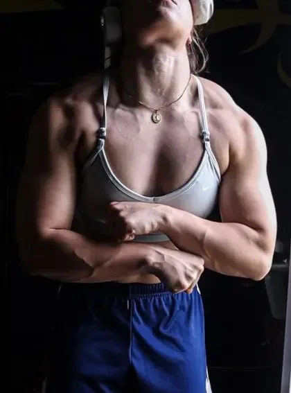 sophmuscle