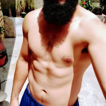 soyeldelabarba