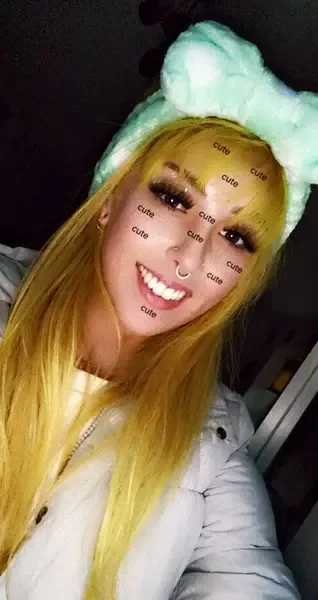 stayrosegolden
