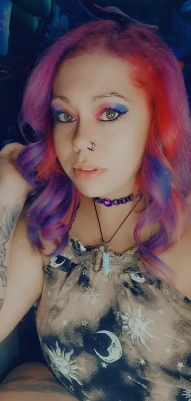 Stoner Girl