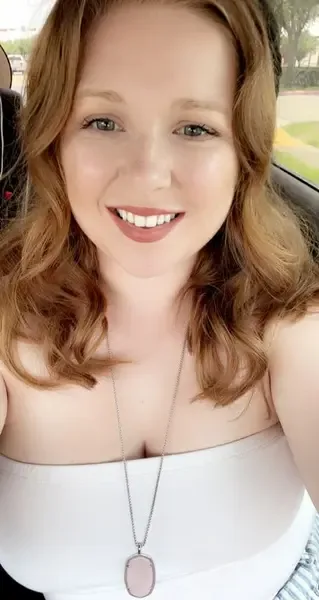 strawberryblondebabe