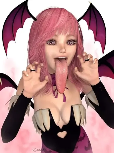 strawberrygothgrrrl