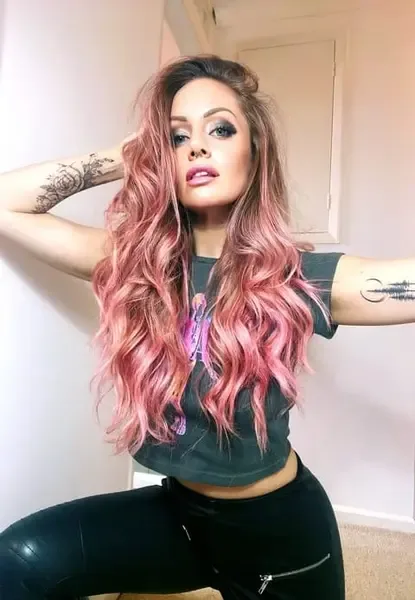 Suzy Starrdust