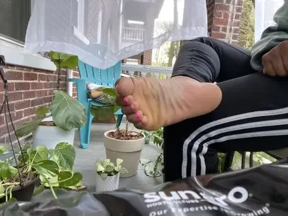 sweetfeettaylor