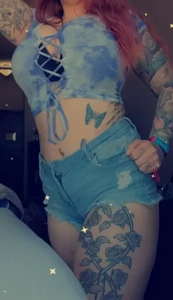 tatted-goddess