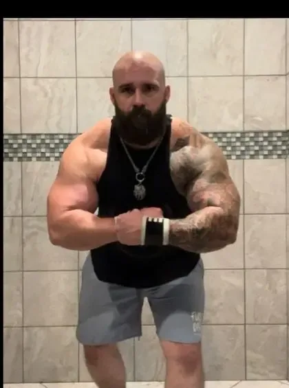 tattedbigbear