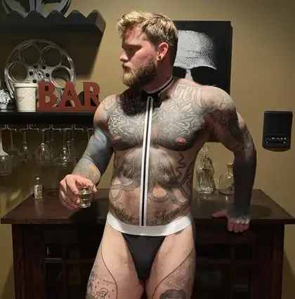 tattedlifter