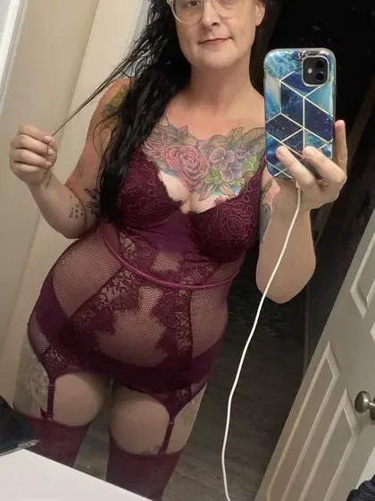 tattedtitsandplants