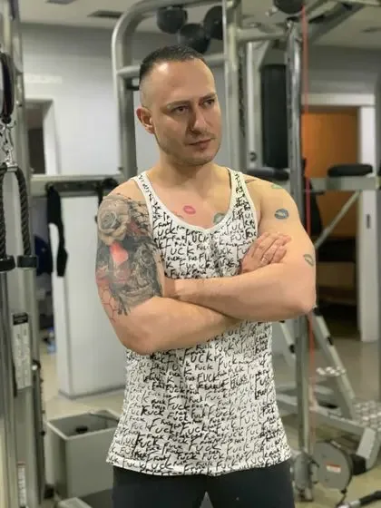 tattolover