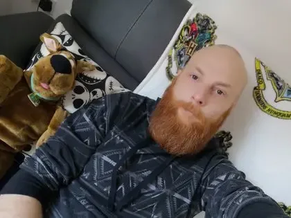 tattooedgingercock