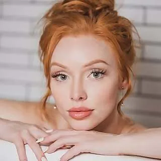 That Redheaded Girl