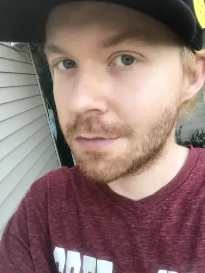 thatgingergamer