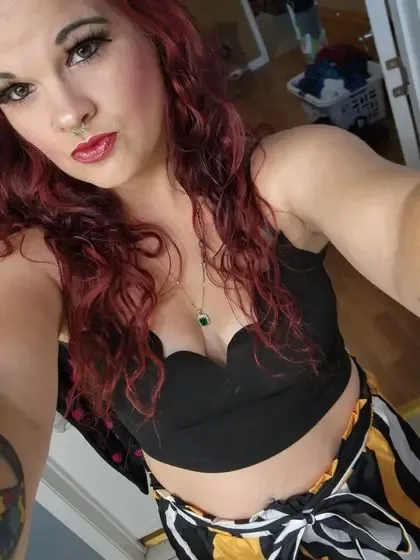 thatspicyredhead