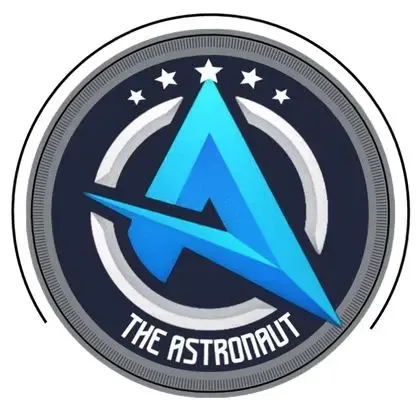 the-astronauty