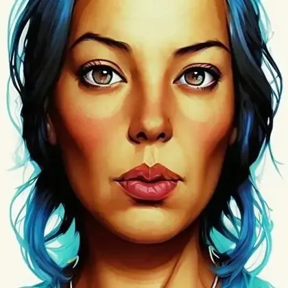 the_cerulean_siren