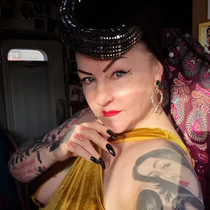 The Mistress Dita