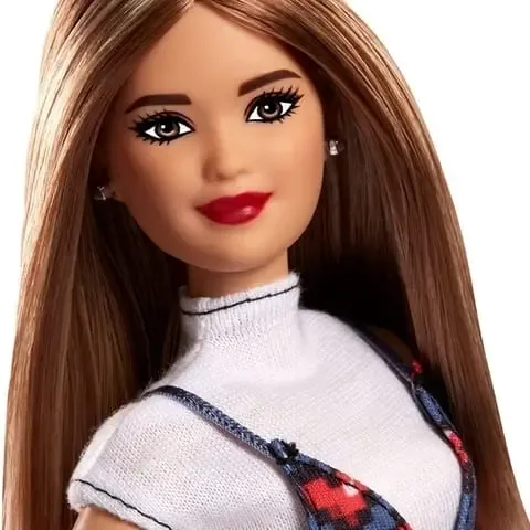 thebarbiecurvy