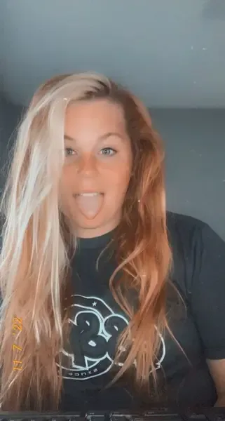 thedrunkblonde