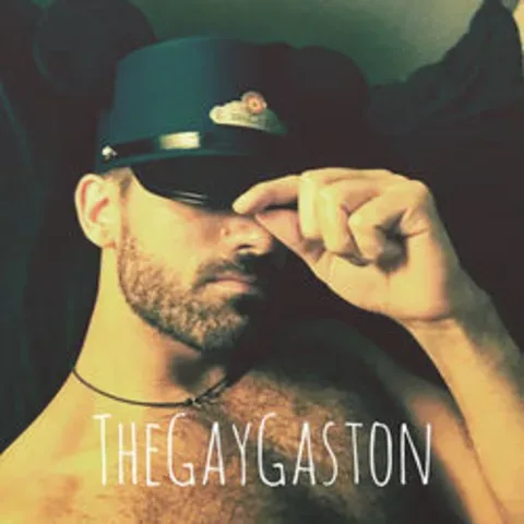 Thegaygaston