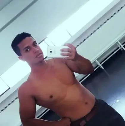 thegluteking