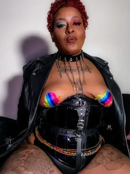 thegoldenmistress