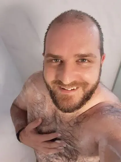 themanbear