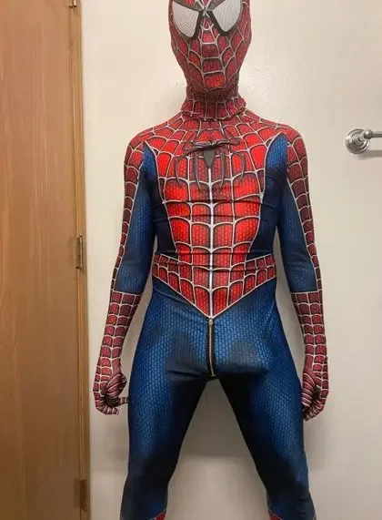 themaskedhero