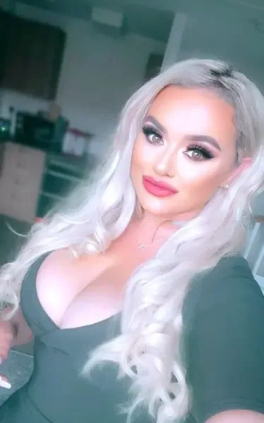 themeanqueens