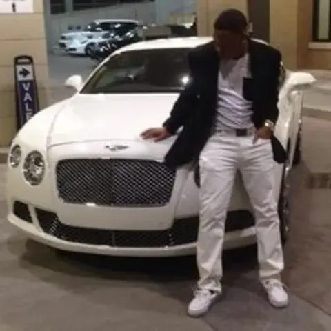 therealdoeman