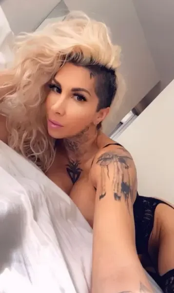 therealkaylacarrera