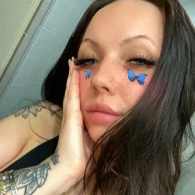 therealzoeylove