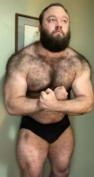 thestrongbear