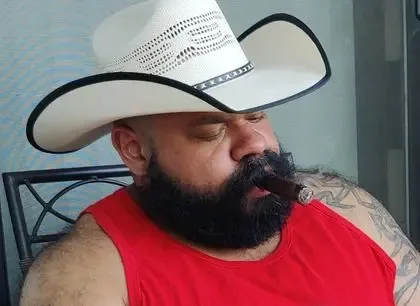 thetexashound