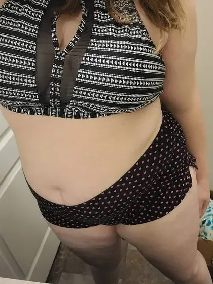 thickthighsandds