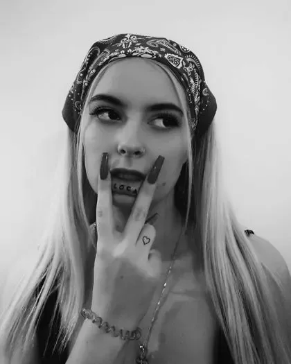 thisismelissa