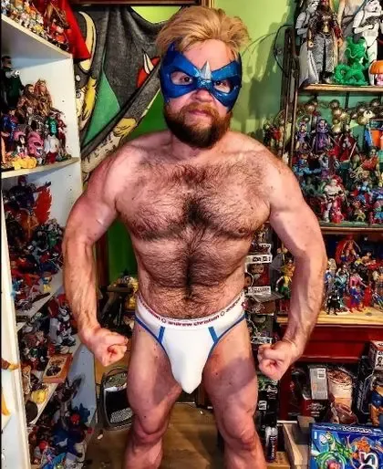 thorcub