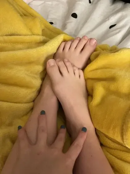 tickle-me-pinkies