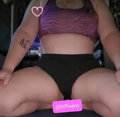 tiiffaanyvip