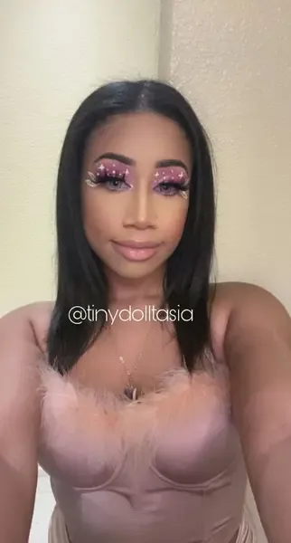tinydolltasia