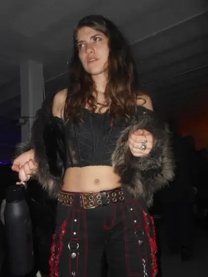 tinygothgf