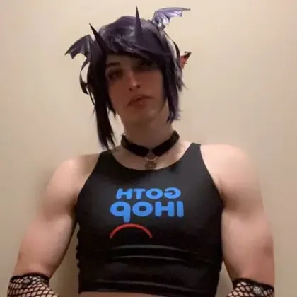 tomboysuccubus